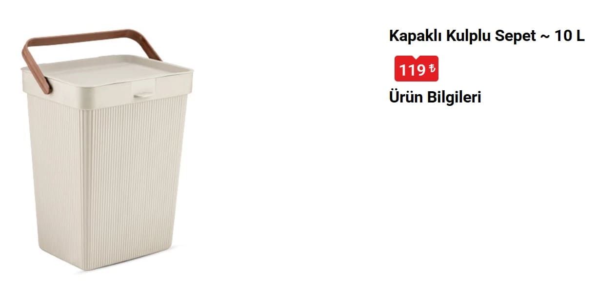 BİM 20 ŞUBAT 2026 AKTÜEL ÜRÜNLER İNDİRİM KATALOĞU YAYIMLANDI! Halı ve Koltuk Yıkama Makinesi, Cam Ankastre Set ve birçok ürün geliyor 36