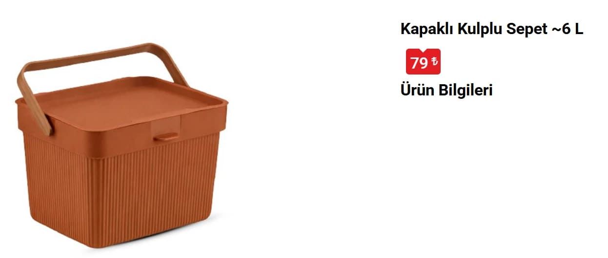 BİM 20 ŞUBAT 2026 AKTÜEL ÜRÜNLER İNDİRİM KATALOĞU YAYIMLANDI! Halı ve Koltuk Yıkama Makinesi, Cam Ankastre Set ve birçok ürün geliyor 37