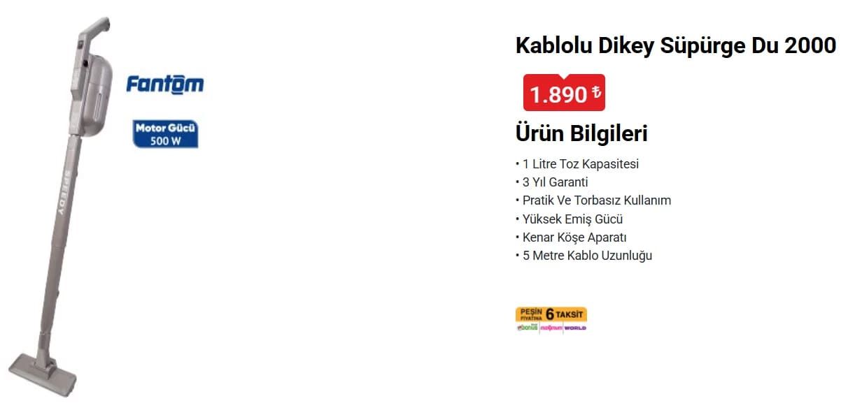 BİM 20 ŞUBAT 2026 AKTÜEL ÜRÜNLER İNDİRİM KATALOĞU YAYIMLANDI! Halı ve Koltuk Yıkama Makinesi, Cam Ankastre Set ve birçok ürün geliyor 8