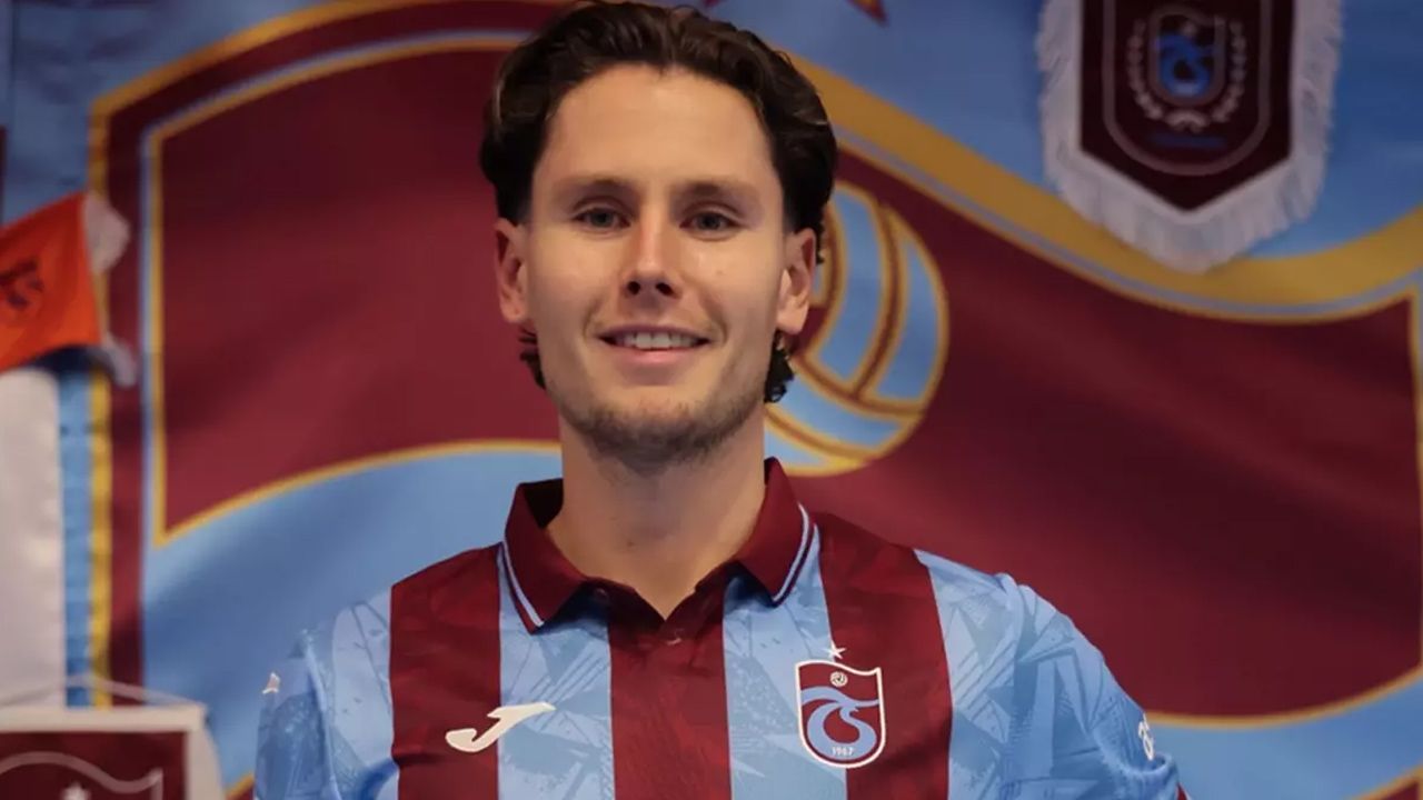 Süper Lig'de nefesleri kesecek derbi: Trabzonspor - Fenerbahçe! İşte iki takımın 11'leri 10