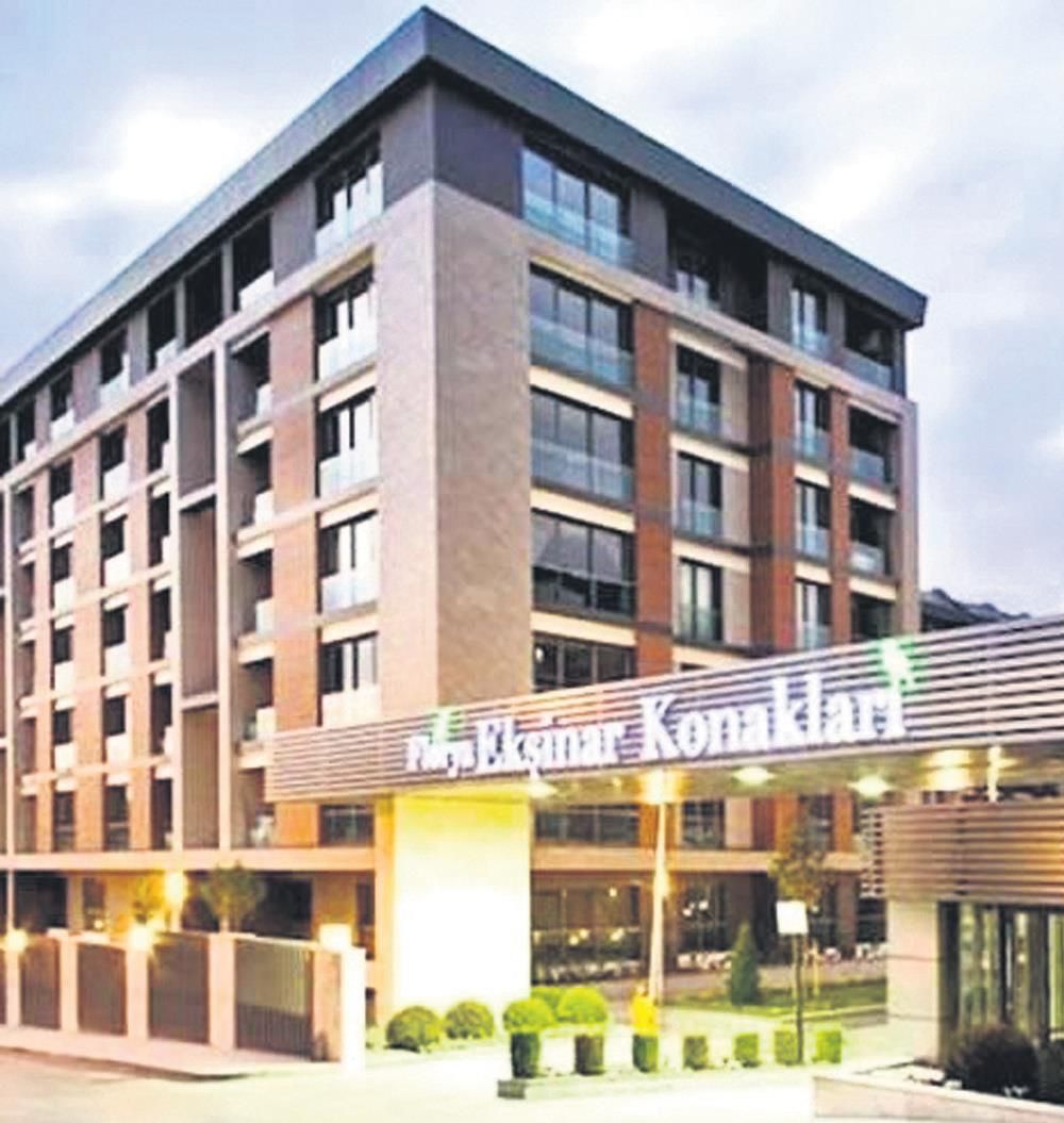 Lüks otoparkta 300 kilo dolar buharlaştı! İzler İmamoğlu'nun ekibine çıktı... İBB'nin kara para kasası patladı! 3
