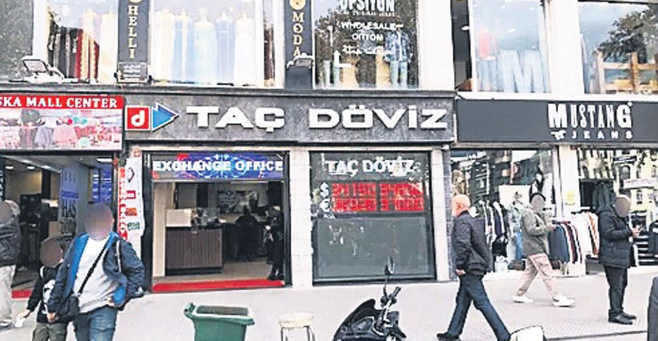 Lüks otoparkta 300 kilo dolar buharlaştı! İzler İmamoğlu'nun ekibine çıktı... İBB'nin kara para kasası patladı! 2