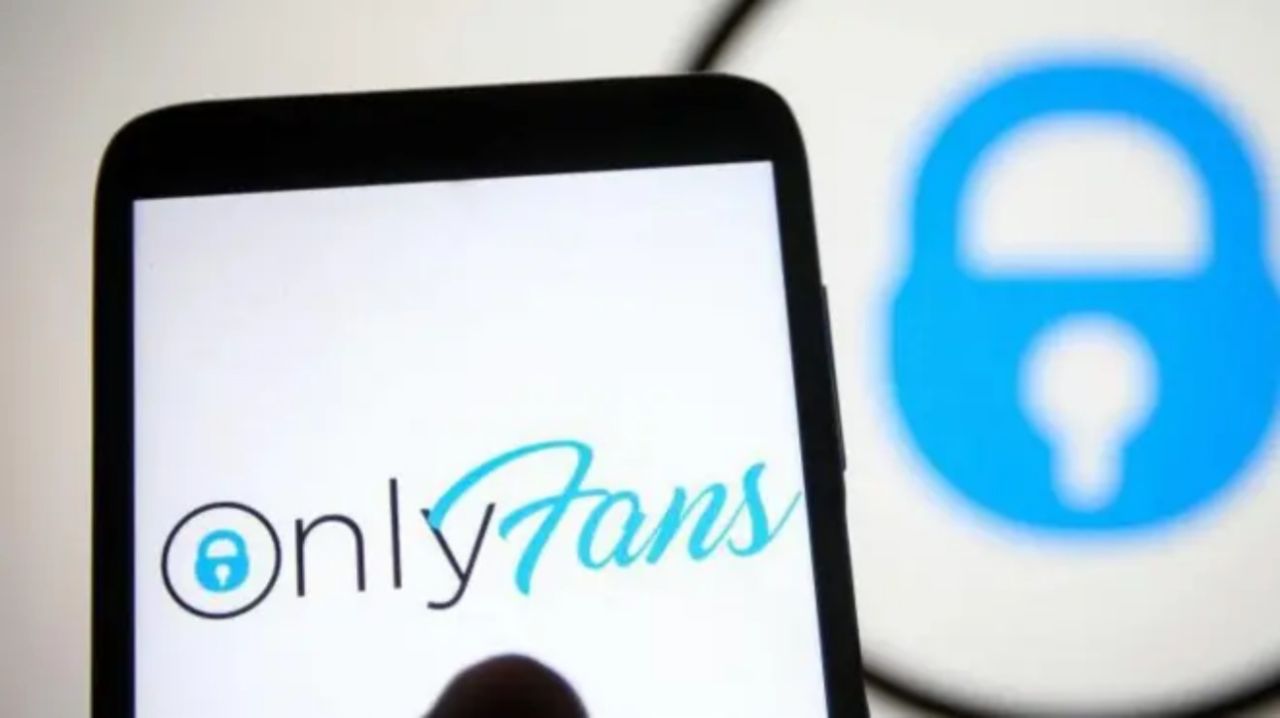 Geçtiğimiz yıl İsrail lobisine 11 Milyar dolar bağışladı! OnlyFans'in sahibi Leonid Radvinsky'in yahudi olduğu öğrenildi 3