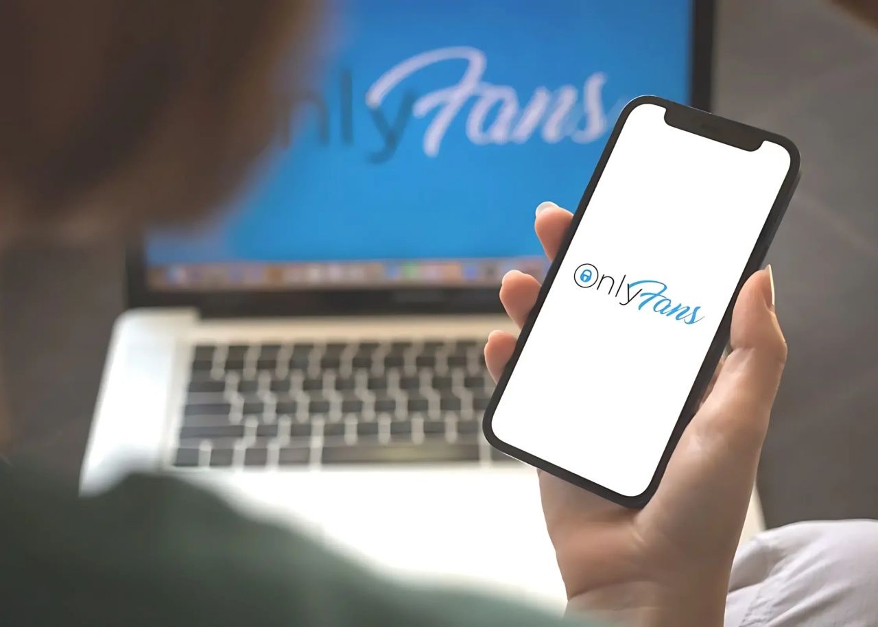 Geçtiğimiz yıl İsrail lobisine 11 Milyar dolar bağışladı! OnlyFans'in sahibi Leonid Radvinsky'in yahudi olduğu öğrenildi 5
