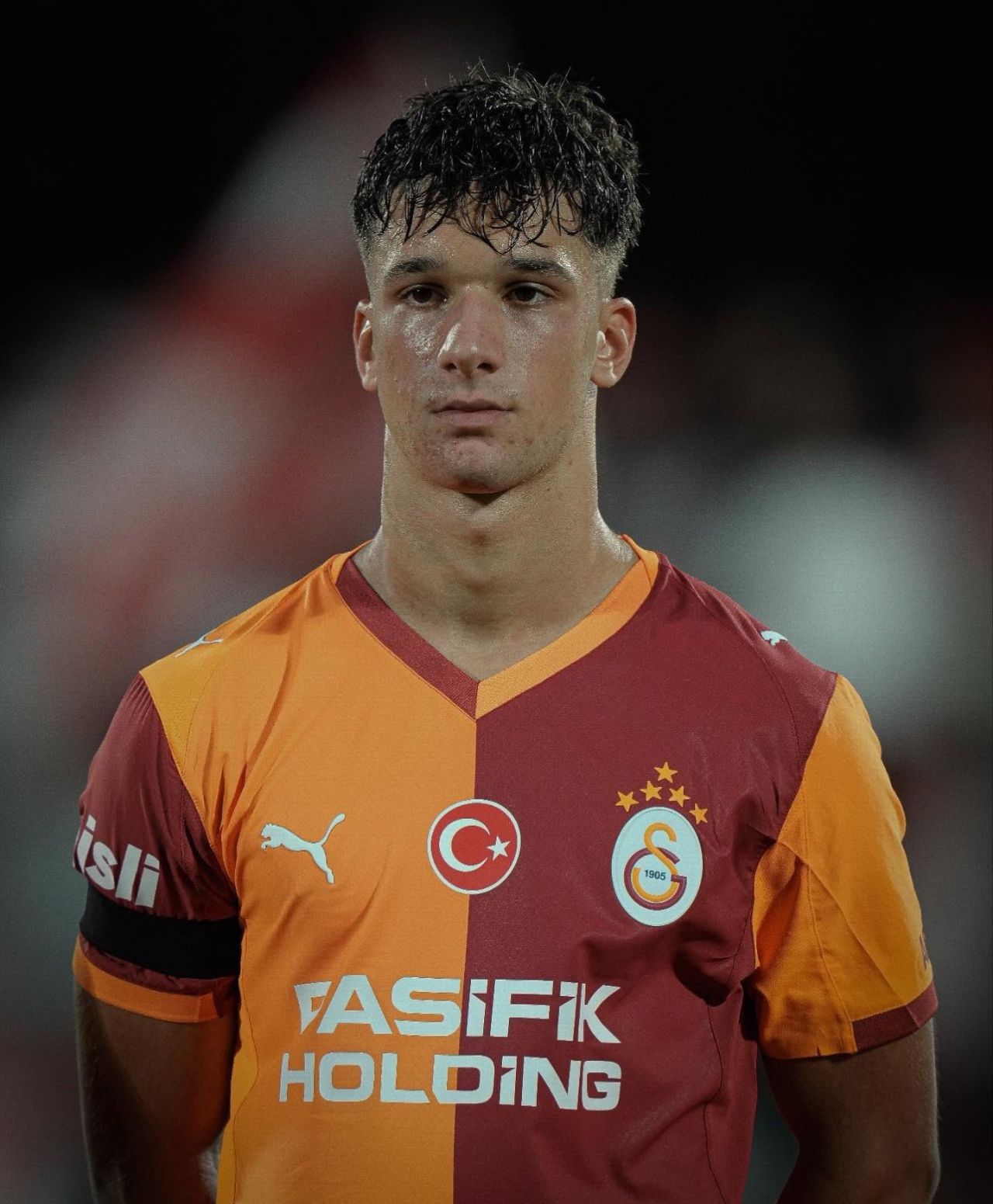 Galatasaray Fenerbahçe'yi Türkiye Futbol Federasyonu'na şikayet etti: Çağrı Hakan Balta krizi 1