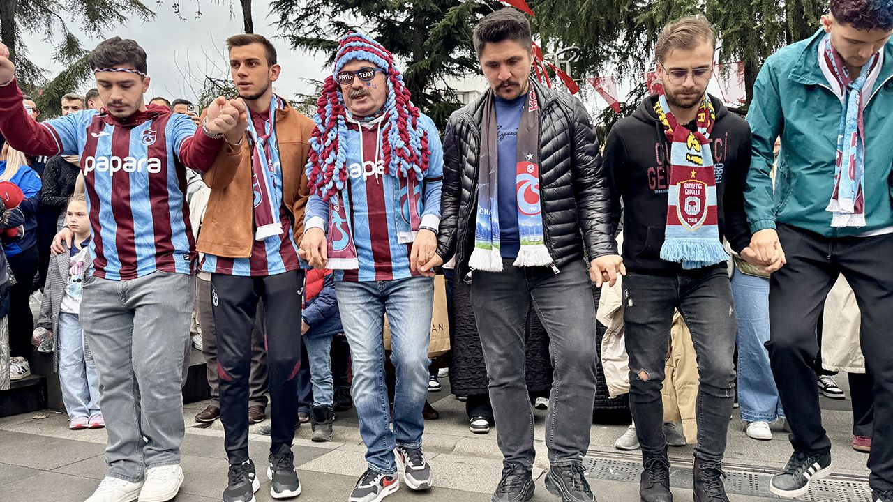 Trabzonspor-Fenerbahçe derbisi öncesi son bilgiler 6