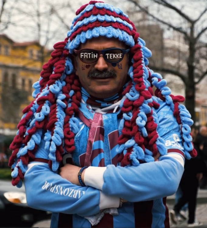 Trabzonspor-Fenerbahçe derbisi öncesi son bilgiler 3