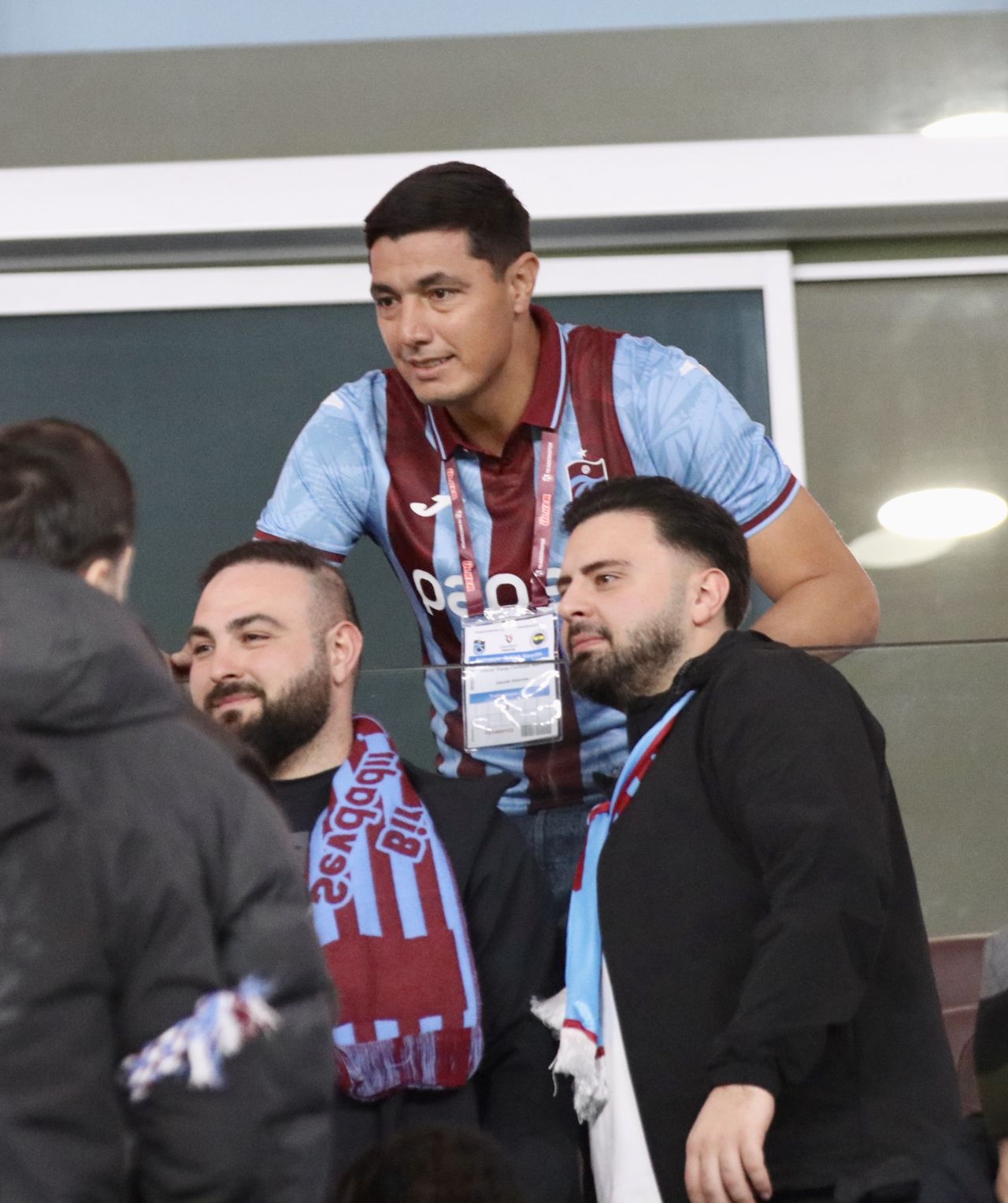 Trabzonspor-Fenerbahçe derbisi öncesi son bilgiler 9