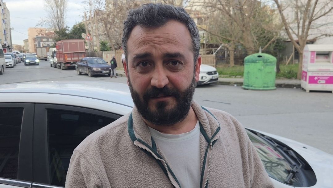 Küçükçekmece'de devriye atan polislere saldırı! 4'ü polis 6 yaralı 4