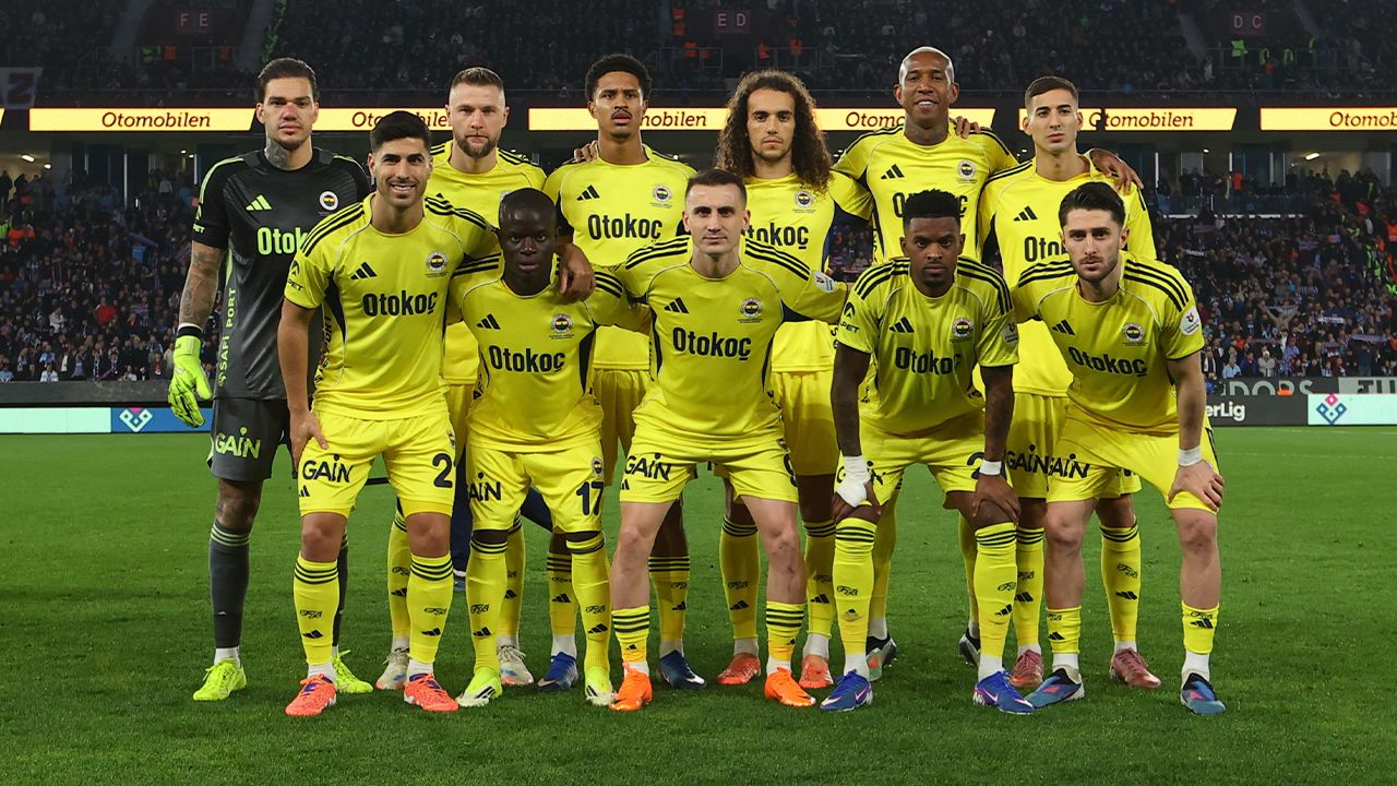 Ümit Özat'tan Fenerbahçeli futbolcuya sert eleştiri 1
