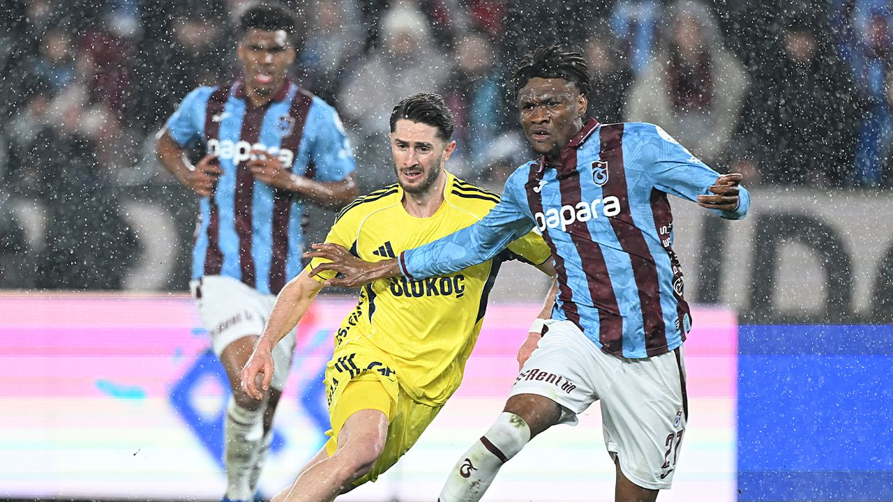 Ümit Özat'tan Fenerbahçeli futbolcuya sert eleştiri 8