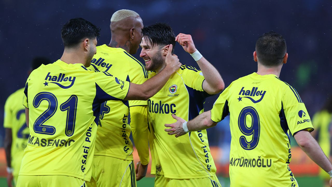 Fatih Tekke ve Tedesco'dan maç sonu açıklamalar 9