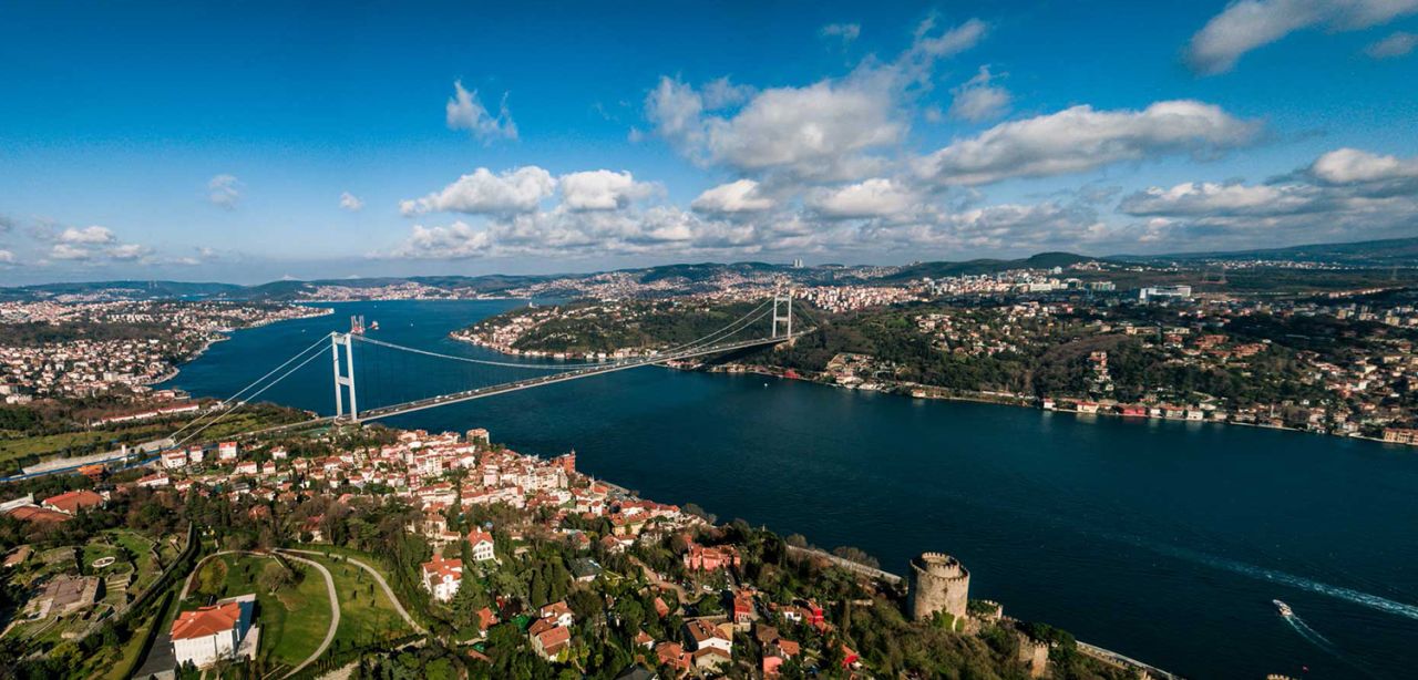 2025 yılında en çok uluslararası turist çeken şehirler açıklandı: Türkiye'den kaç il var? 7