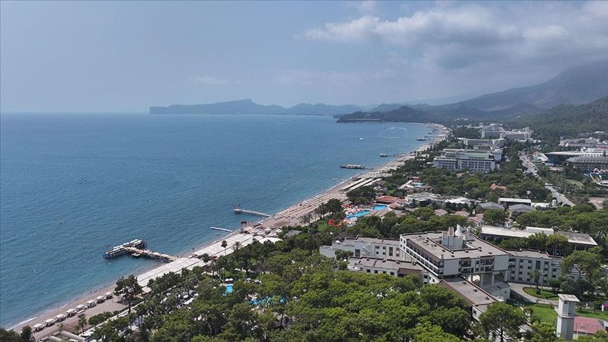2025 yılında en çok uluslararası turist çeken şehirler açıklandı: Türkiye'den kaç il var? 10
