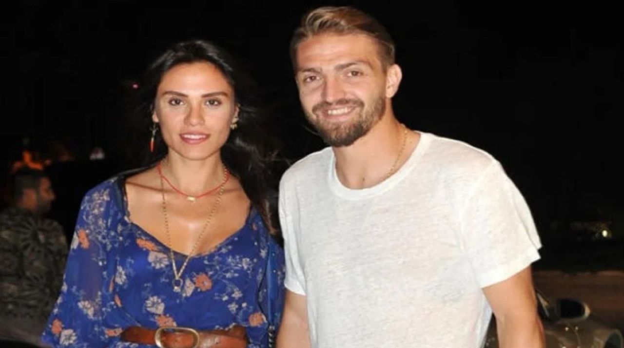 Caner Erkin, Şükran Ovalı ile nasıl tanıştığını anlattı: Hiç yüz vermedi 5