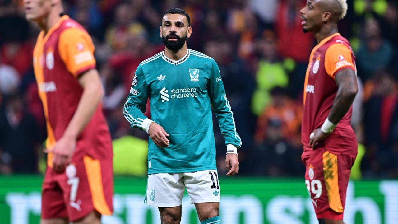 Mohamed Salah ve Bernardo Silva Süper Lig'e gelebilir 4