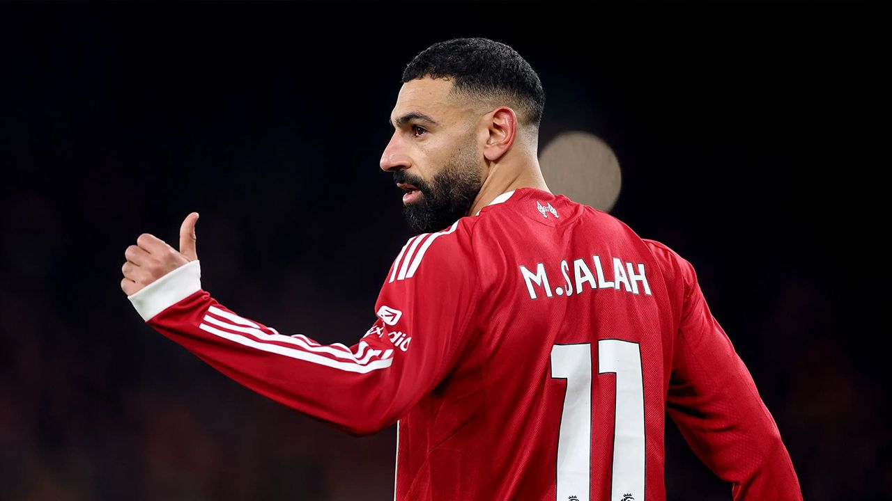 Mohamed Salah ve Bernardo Silva Süper Lig'e gelebilir 7