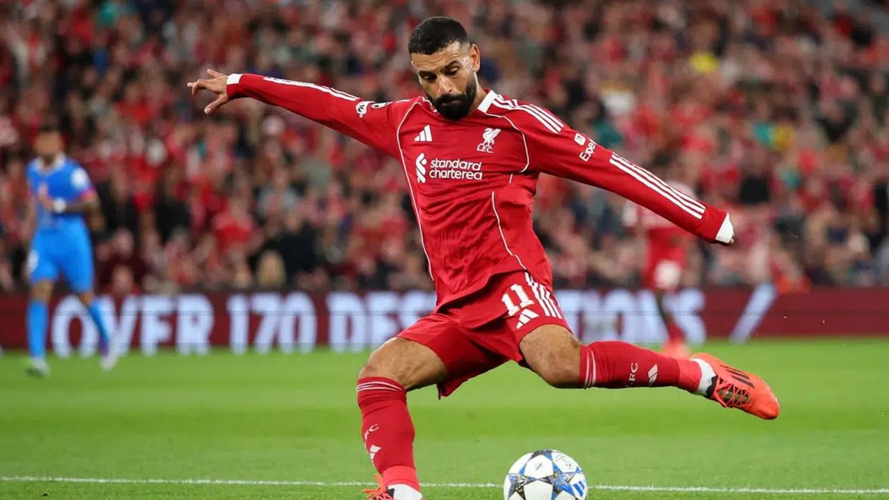 Mohamed Salah ve Bernardo Silva Süper Lig'e gelebilir 10