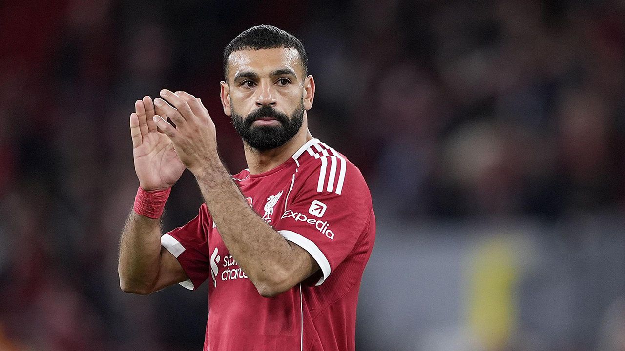 Mohamed Salah ve Bernardo Silva Süper Lig'e gelebilir 6
