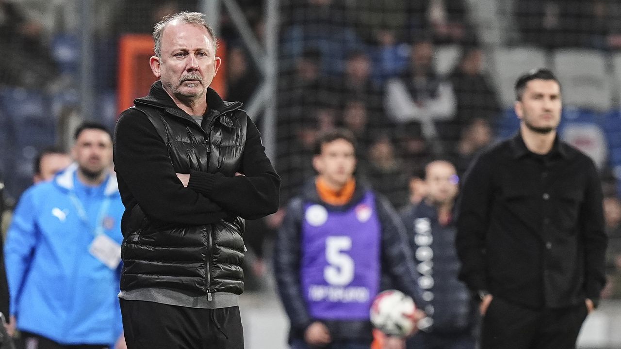 Sergen Yalçın ve Nuri Şahin'den açıklamalar 8