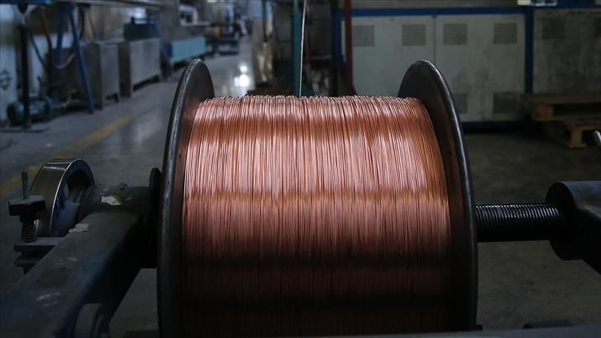 İşte doğal kaynak zengini ülkeler! Tam 75 trilyon dolar 13