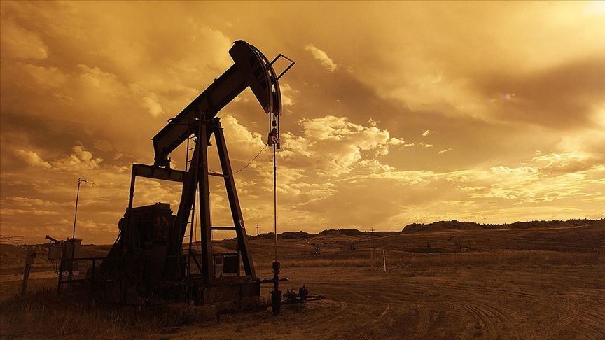 İşte doğal kaynak zengini ülkeler! Tam 75 trilyon dolar 25