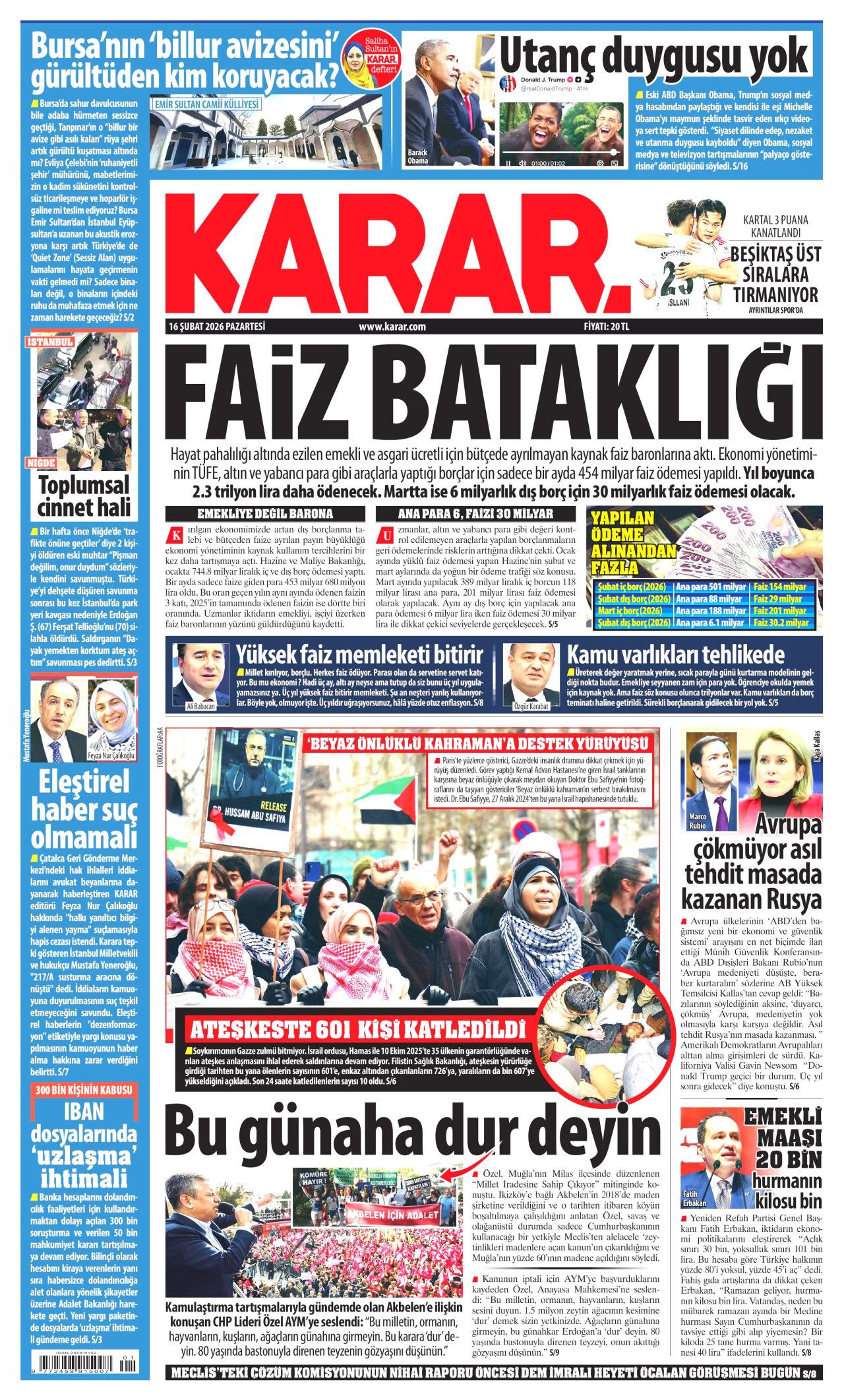 Yolun açık olsun Çağrı Bey! Cumhurbaşkanı Erdoğan: Müjdeli haberler bekliyoruz! 12