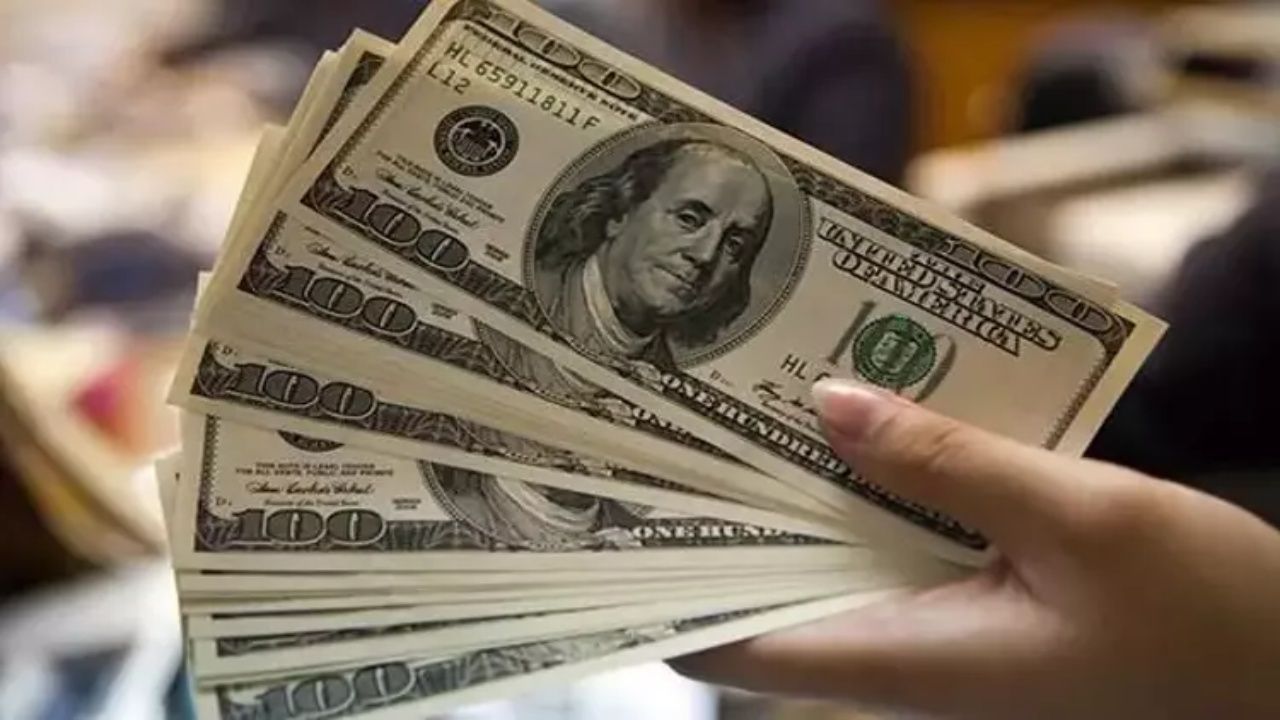 Ons altın 5 bin dolara geriledi! Altın fiyatlarında sert düşüş 10