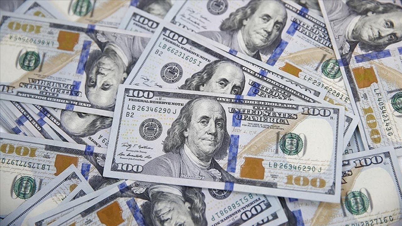 Ons altın 5 bin dolara geriledi! Altın fiyatlarında sert düşüş 11