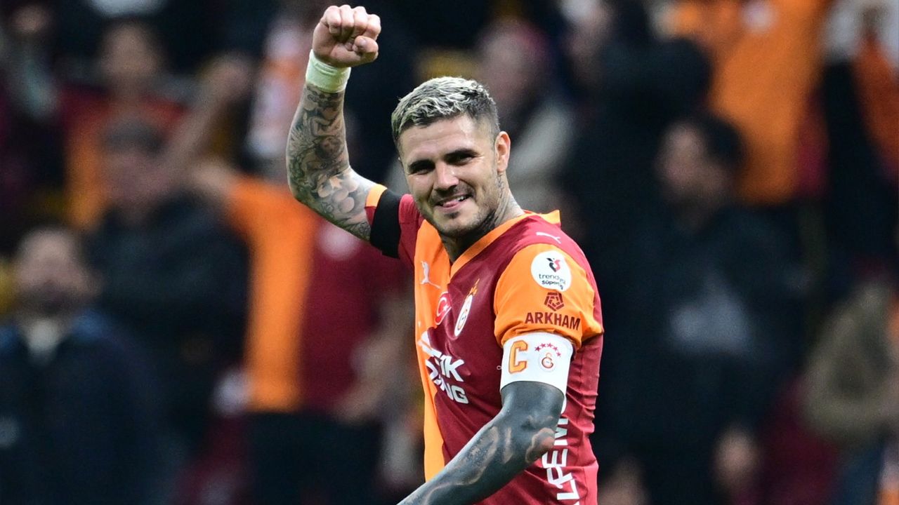 Galatasaray yarın tarihi maça çıkacak! 51 milyon euroluk çılgın gelir 4