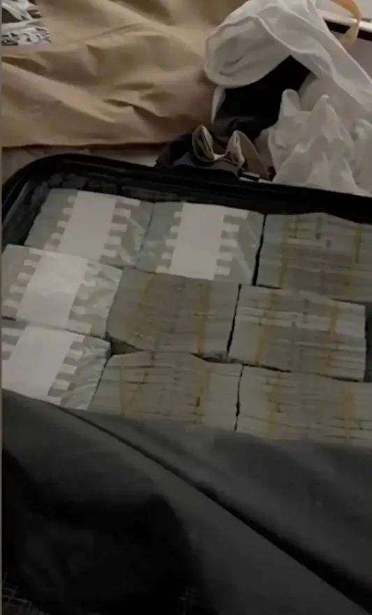 İBB'ye uzanan otopark soygunu muamması! 30 milyon doları çaldıran emanetçi Bilal Durmaz'ın ifadesi şoke etti: Paralar 3 aydır araçtaydı, bana hiç lazım olmadı! 2