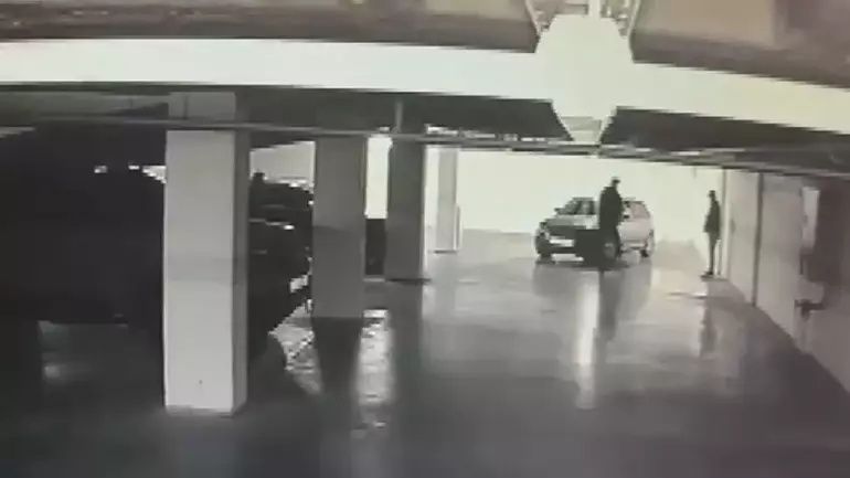 İBB'ye uzanan otopark soygunu muamması! 30 milyon doları çaldıran emanetçi Bilal Durmaz'ın ifadesi şoke etti: Paralar 3 aydır araçtaydı, bana hiç lazım olmadı! 8