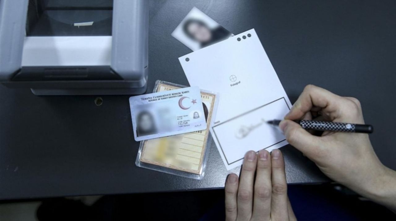 Türkiye'de en çok değiştirilen soyisimler! Bakın ilk sırada hangisi var... 8