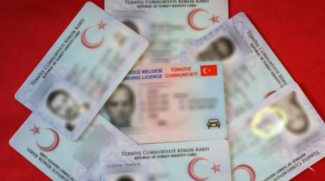 Türkiye'de en çok değiştirilen soyisimler! Bakın ilk sırada hangisi var... 6