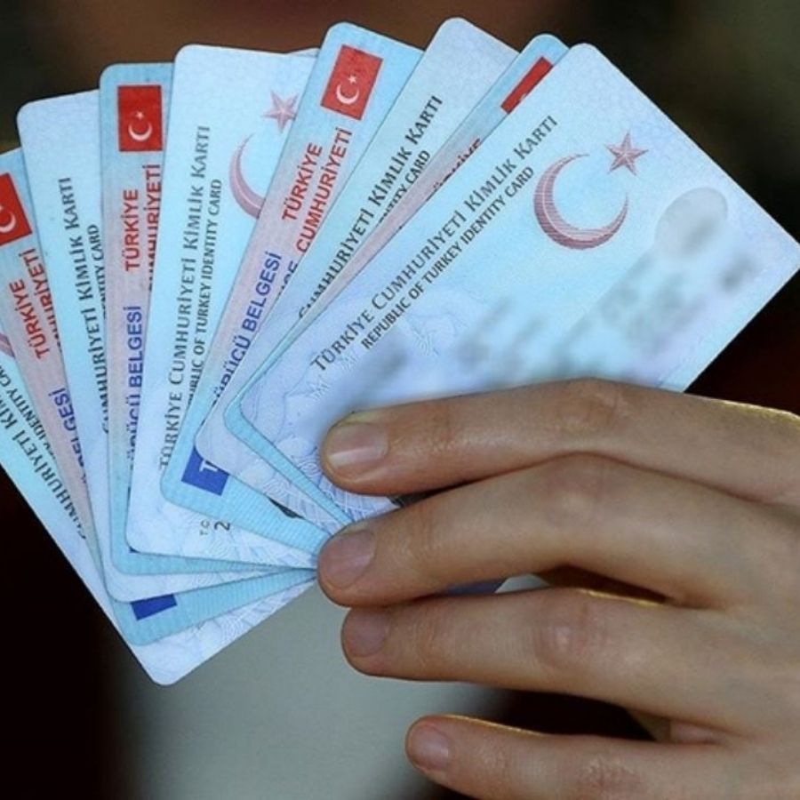 Türkiye'de en çok değiştirilen soyisimler! Bakın ilk sırada hangisi var... 1
