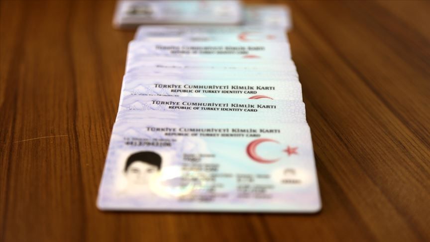 Türkiye'de en çok değiştirilen soyisimler! Bakın ilk sırada hangisi var... 5