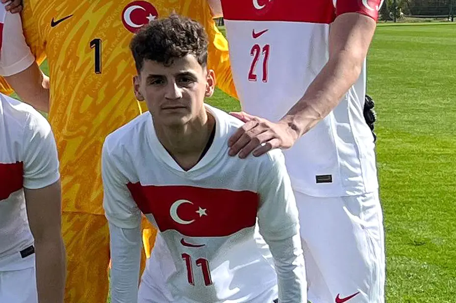 Fenerbahçe yeni sezonun ilk transferini yapıyor! Trabzonspor'a transfer çalımı 4