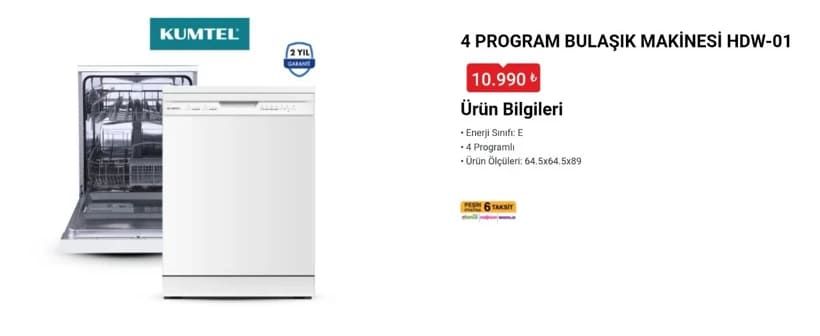 BİM 18 ŞUBAT 2026 AKTÜEL ÜRÜNLER KATALOĞU YAYIMLANDI! İşte BİM 18 Şubat 2026 Çarşamba aktüel ürünler 12