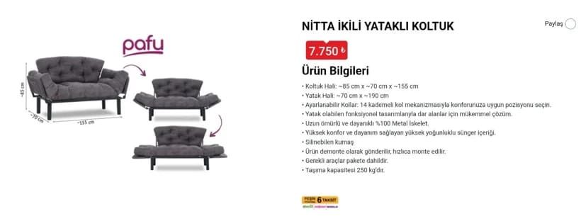 BİM 18 ŞUBAT 2026 AKTÜEL ÜRÜNLER KATALOĞU YAYIMLANDI! İşte BİM 18 Şubat 2026 Çarşamba aktüel ürünler 17