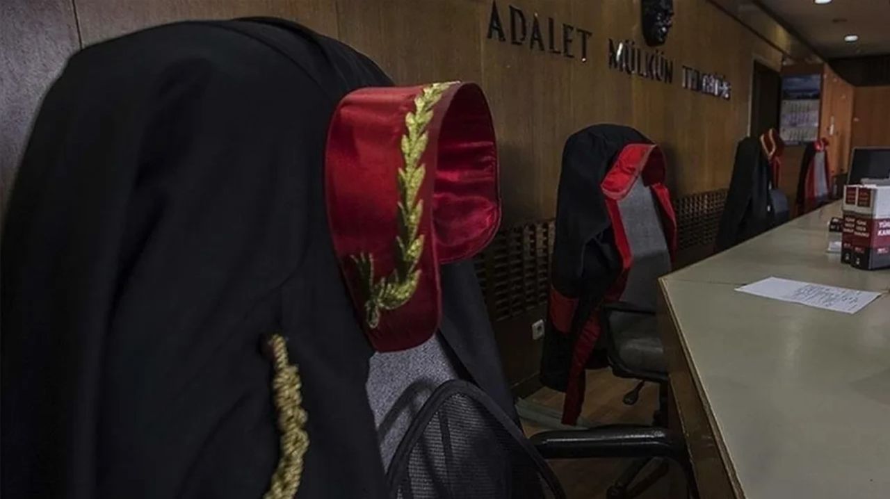 Kadın hakimi vuran savcı için iddianame! Kaç yıl hapis istendi? 3