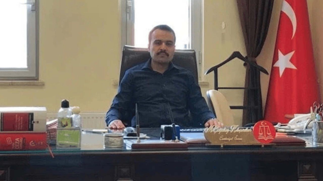Kadın hakimi vuran savcı için iddianame! Kaç yıl hapis istendi? 1