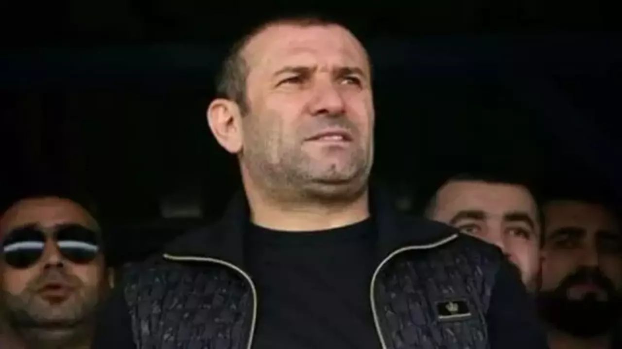 Detaylar belli oldu...Diyarbekirspor’a yasa dışı bahis operasyonu! Eski başkan Fevzi İlhanlı için yakalama kararı 5