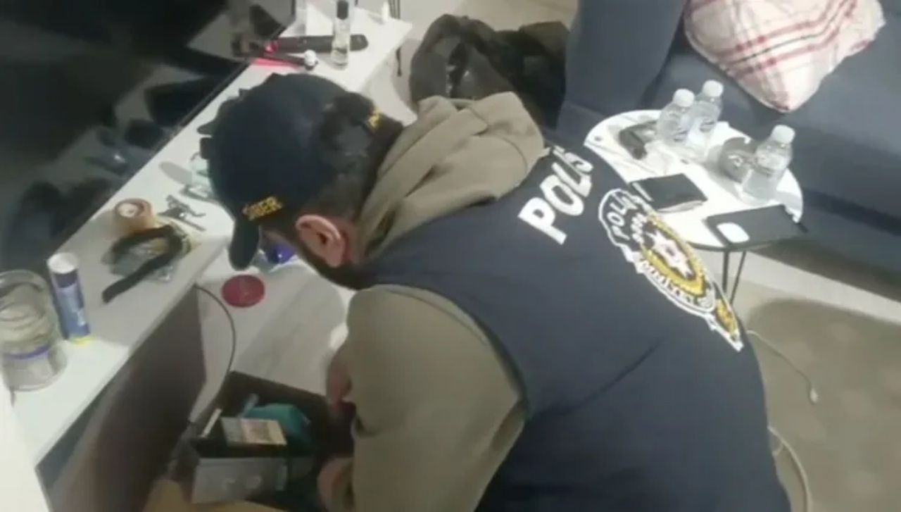 Detaylar belli oldu...Diyarbekirspor’a yasa dışı bahis operasyonu! Eski başkan Fevzi İlhanlı için yakalama kararı 2