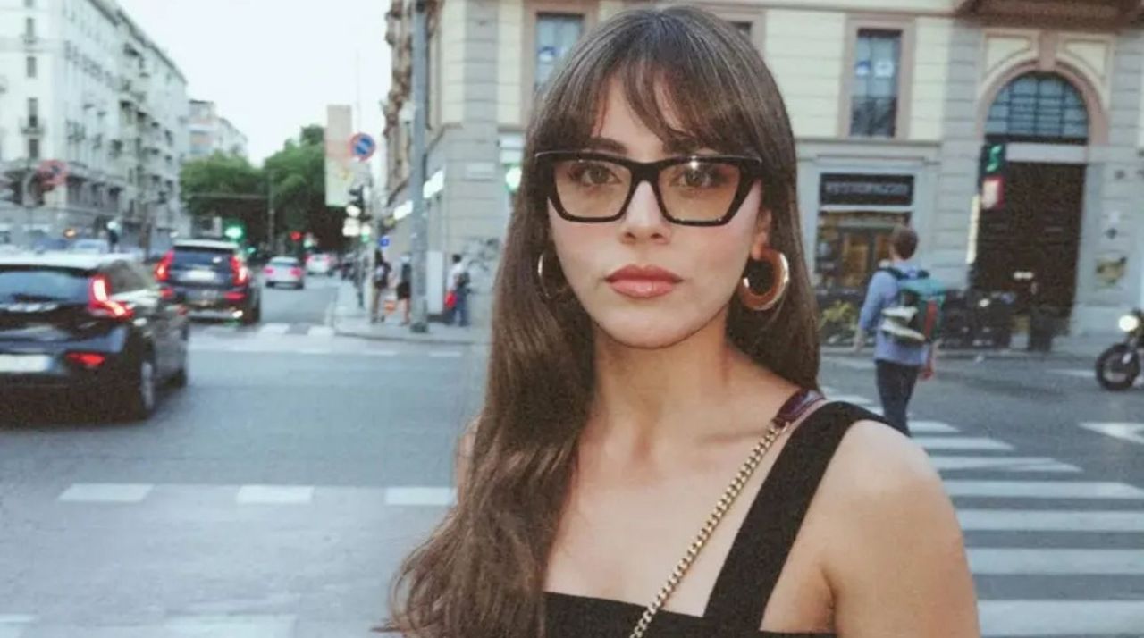 Kızılcık Şerbeti'nin Doğa'sı, Sıla Türkoğlu evleniyor! Düğün tarihi netleşti 1