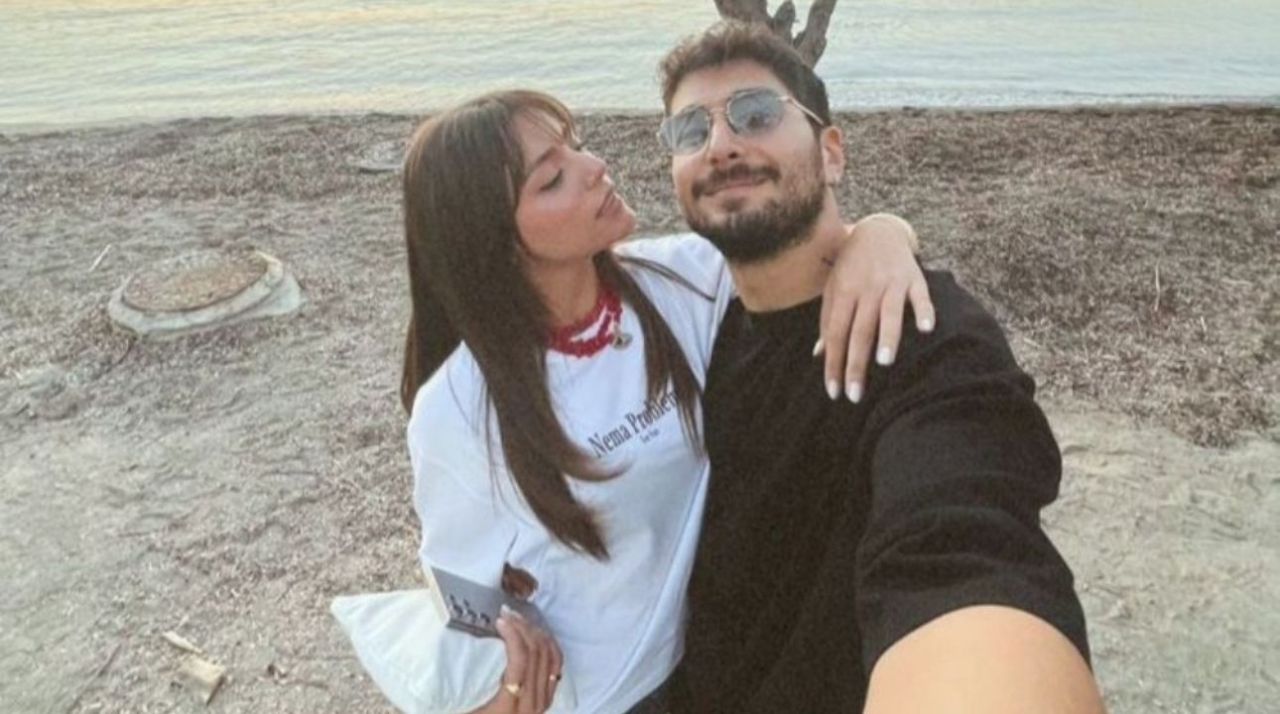 Kızılcık Şerbeti'nin Doğa'sı, Sıla Türkoğlu evleniyor! Düğün tarihi netleşti 2