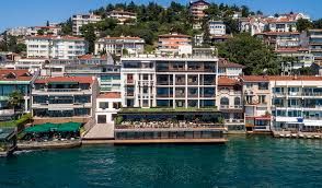 Bebek Otel skandalında Ciciş kardeşler depremi! Gizli arşiv korkusu iş dünyasını tir tir titretti... 2