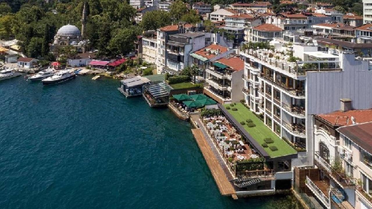 Bebek Otel skandalında Ciciş kardeşler depremi! Gizli arşiv korkusu iş dünyasını tir tir titretti... 7