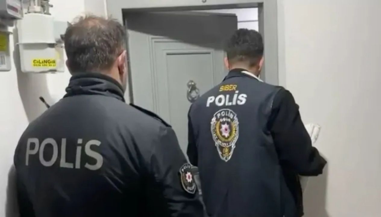 Aile boyu kozmetik hırsızlığı! 3 ayda 1 milyon 200 bin TL'lik ürün çaldılar 5