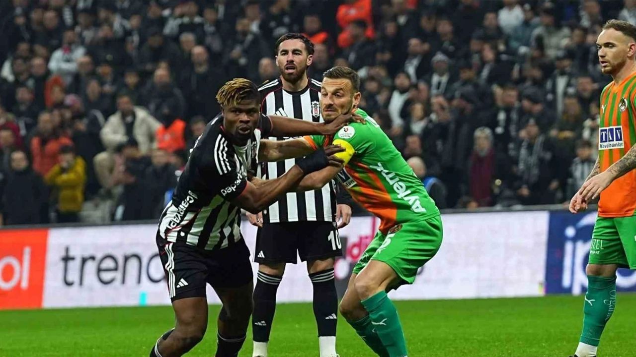 Beşiktaş'ta yeni kaleci için "söz kesildi" iddiası 2