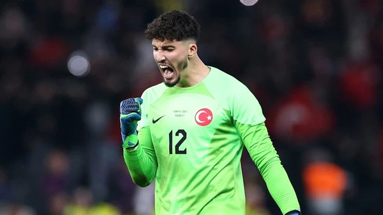 Beşiktaş'ta yeni kaleci için "söz kesildi" iddiası 9